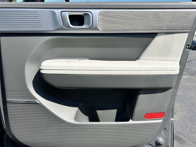 2025 Hyundai Santa Fe Calligraphy photo 28