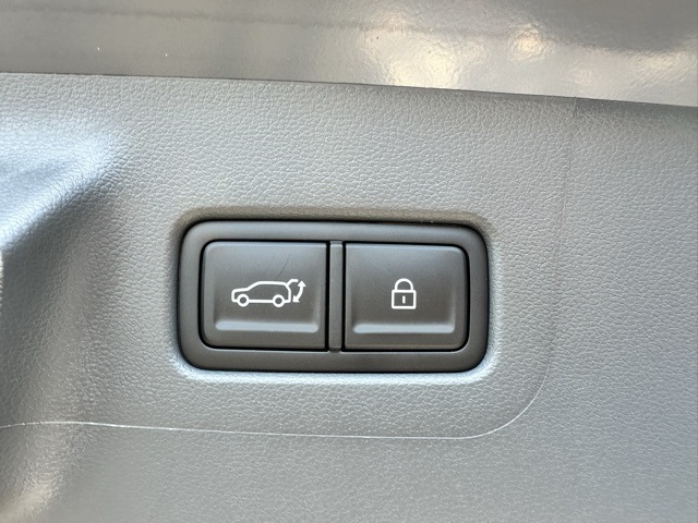 2025 Hyundai Santa Fe Calligraphy photo 32