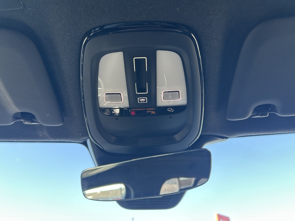 used 2024 Volvo XC40 car, priced at $26,675