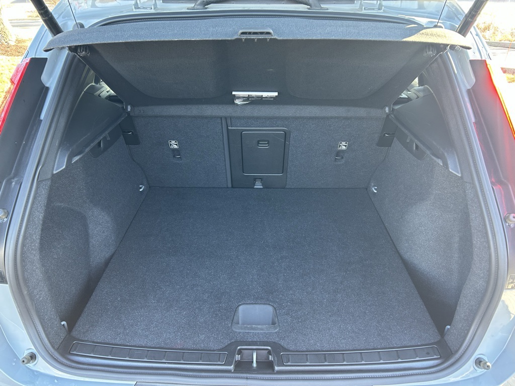 used 2024 Volvo XC40 car, priced at $26,675