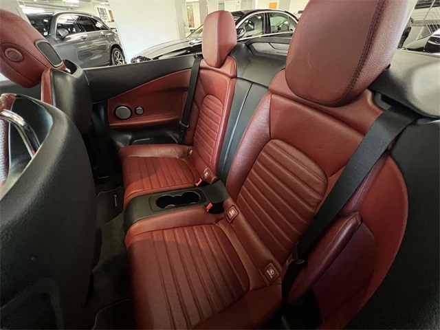 used 2021 Mercedes-Benz C-Class car, priced at $41,991