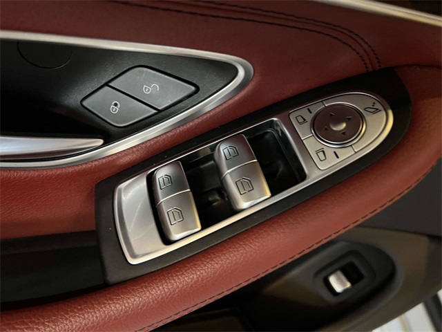 used 2021 Mercedes-Benz C-Class car, priced at $41,991