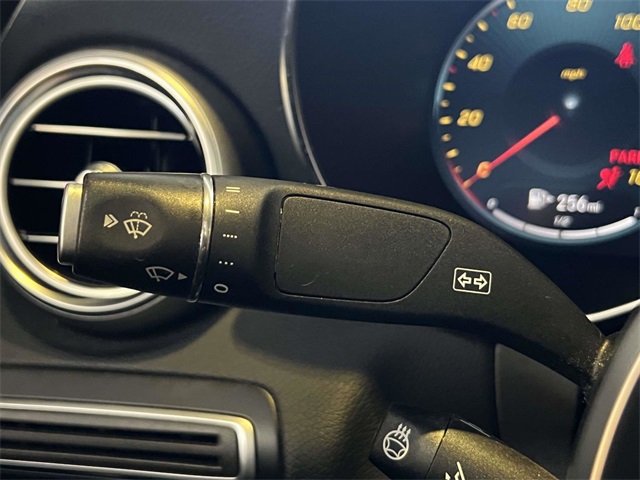 used 2021 Mercedes-Benz C-Class car, priced at $41,991