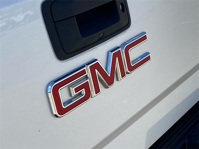 2019 Gmc Sierra 2500 HD Denali photo 12