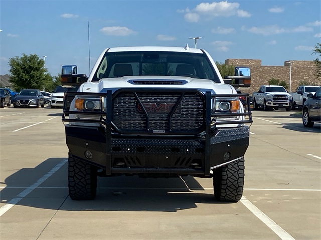 2019 Gmc Sierra 2500 HD Denali photo 2