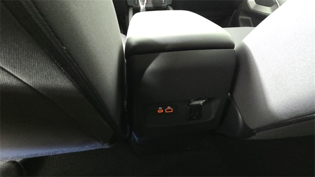 2025 Super Black Nissan Frontier SV RWD Truck