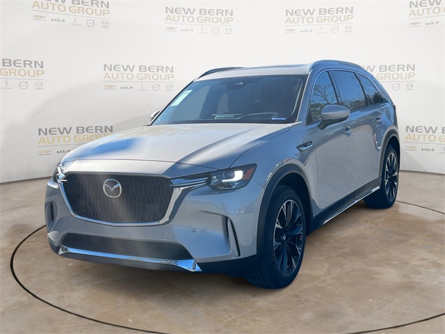 2026 Mazda CX-90 Premium Plus Package's photo