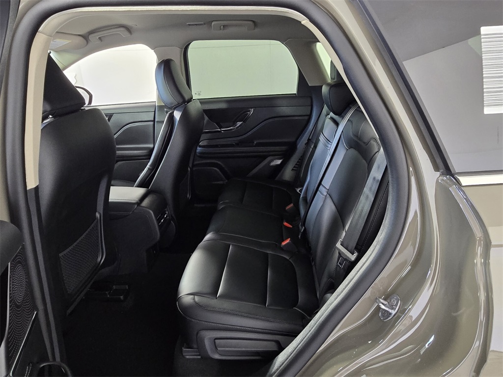 new 2026 Lincoln Corsair car, priced at $40,973