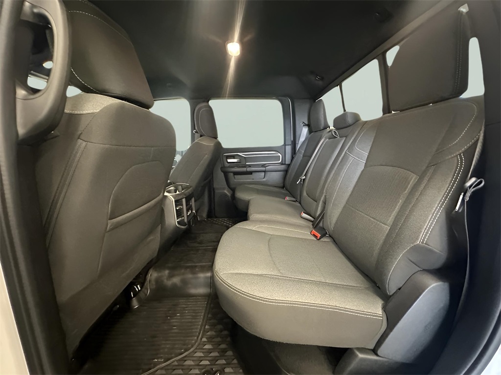 2023 Ram 2500 Big Horn photo 2