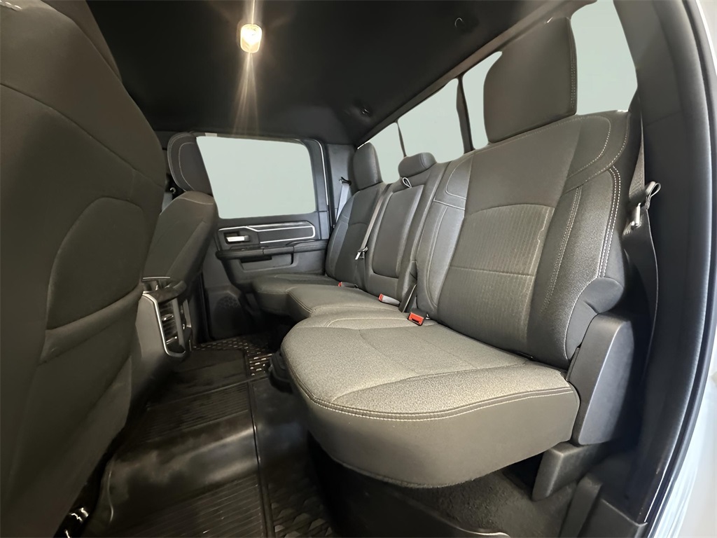 2023 Ram 2500 Big Horn photo 3