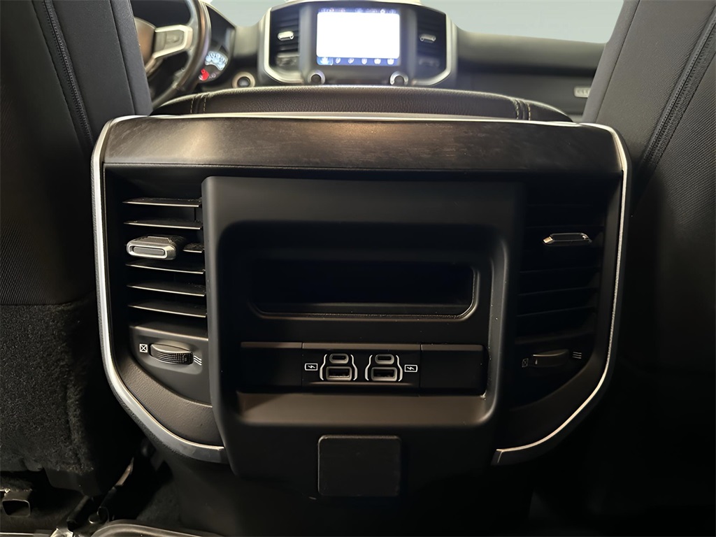 2023 Ram 2500 Big Horn photo 4