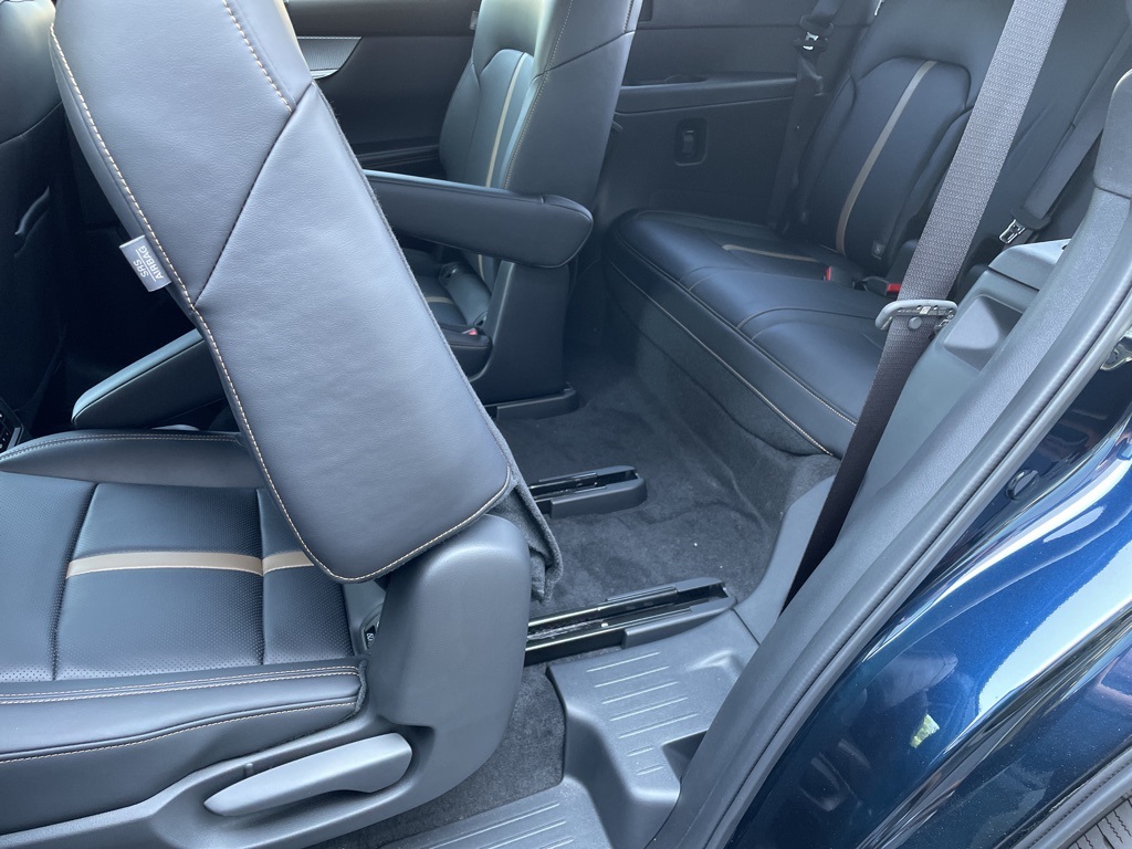 2025 Mazda CX-90 3.3 Turbo Premium Plus photo 8