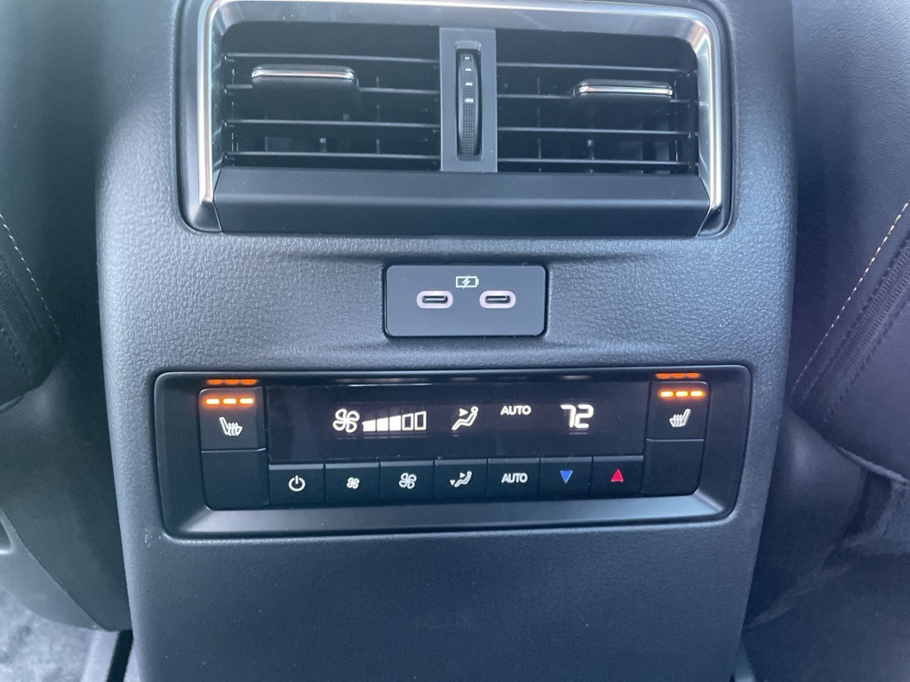 2025 Mazda CX-90 3.3 Turbo Premium Plus photo 9