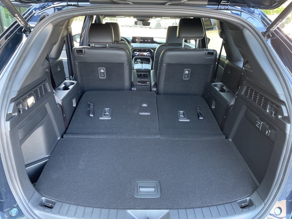 2025 Mazda CX-90 3.3 Turbo Premium Plus photo 10