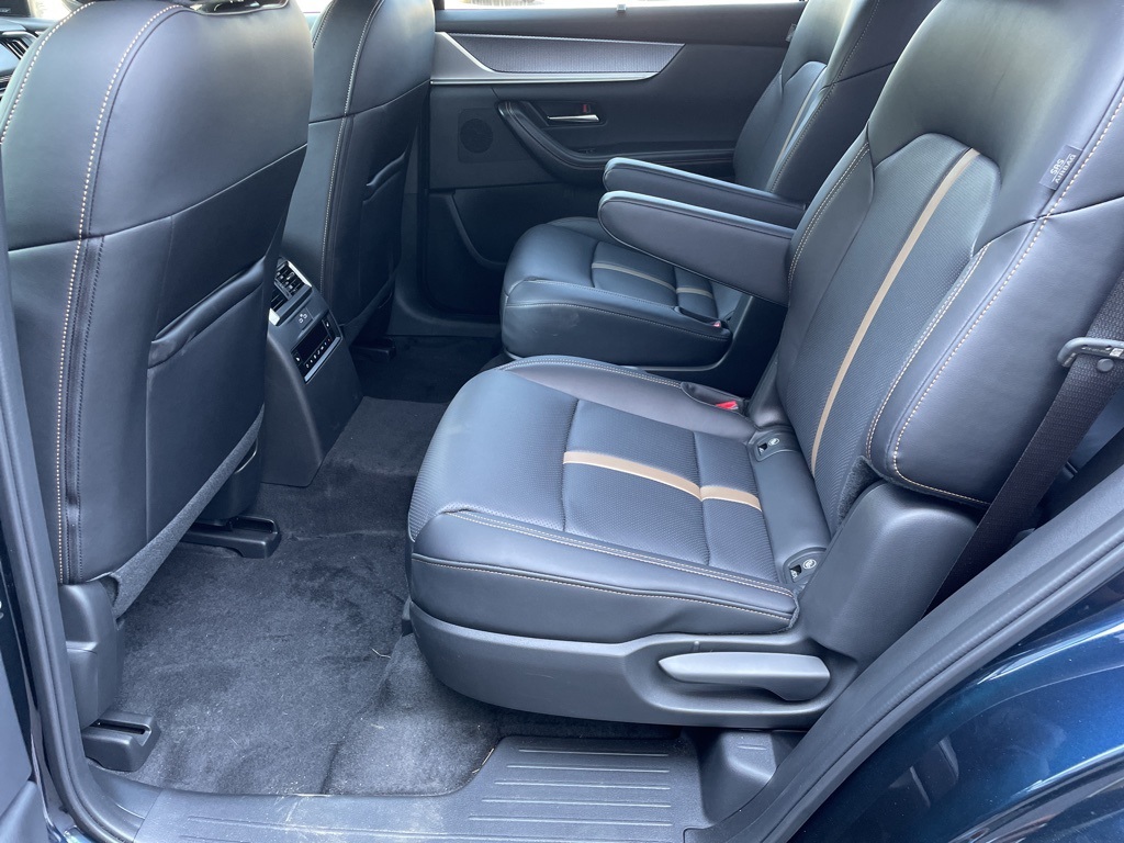 2025 Mazda CX-90 3.3 Turbo Premium Plus photo 12