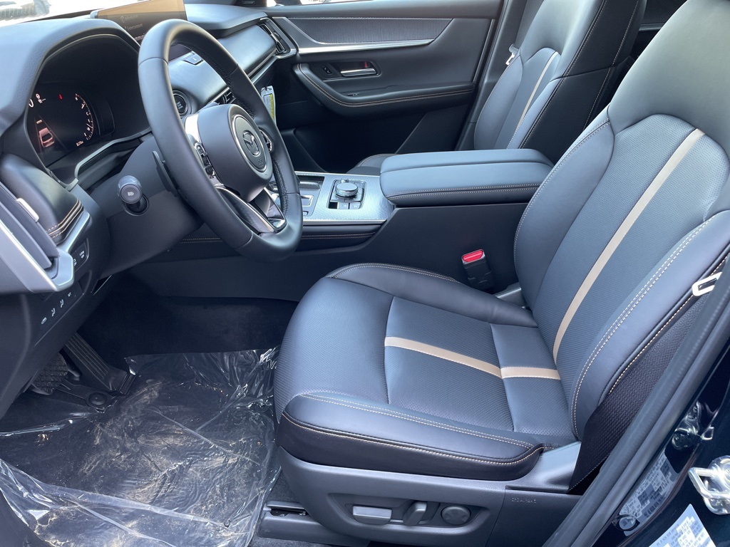 2025 Mazda CX-90 3.3 Turbo Premium Plus photo 14