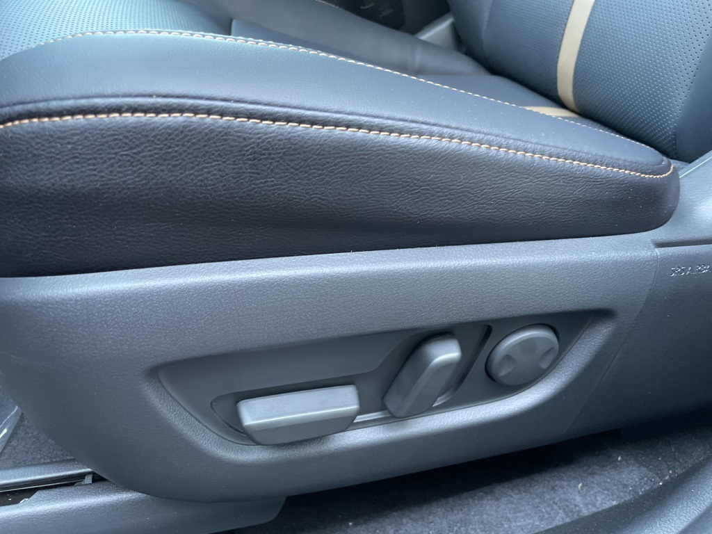 2025 Mazda CX-90 3.3 Turbo Premium Plus photo 15