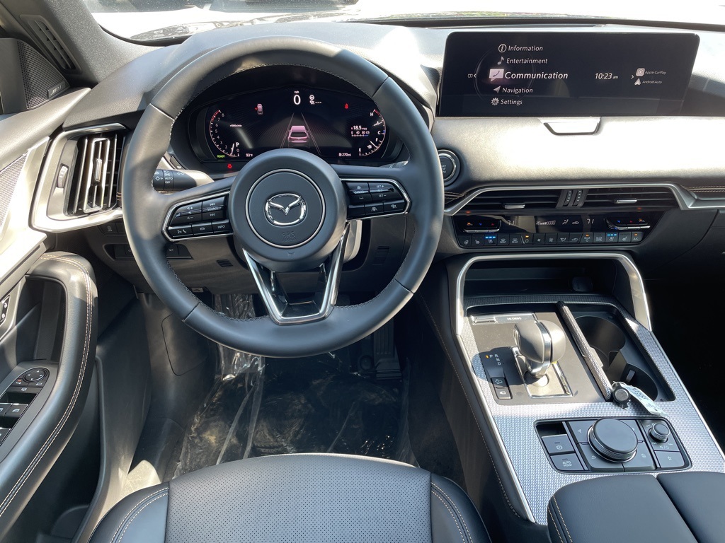 2025 Mazda CX-90 3.3 Turbo Premium Plus photo 16
