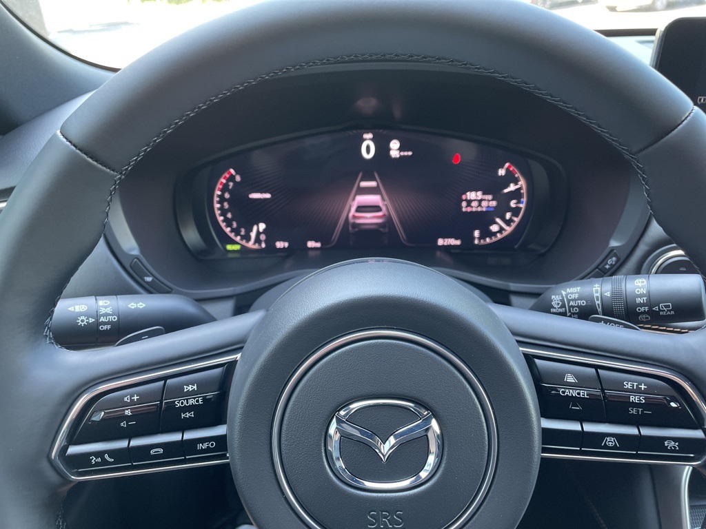 2025 Mazda CX-90 3.3 Turbo Premium Plus photo 17