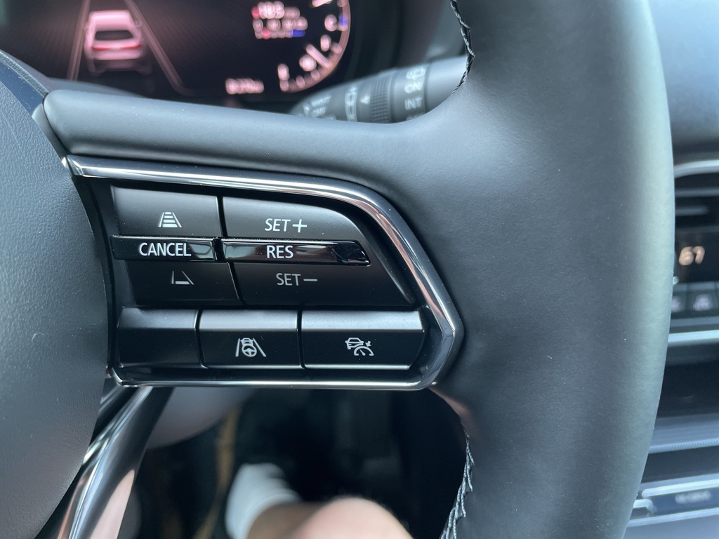 2025 Mazda CX-90 3.3 Turbo Premium Plus photo 18