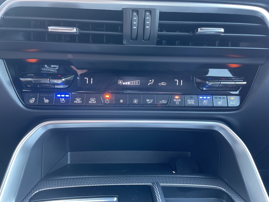 2025 Mazda CX-90 3.3 Turbo Premium Plus photo 21