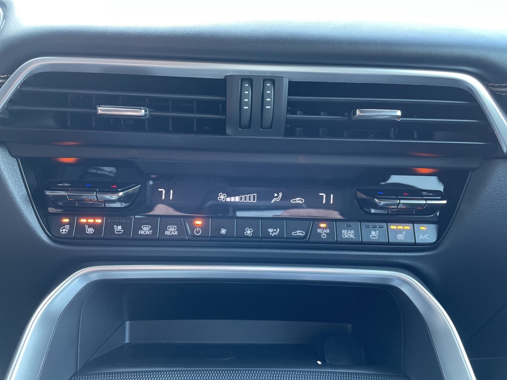 2025 Mazda CX-90 3.3 Turbo Premium Plus photo 22