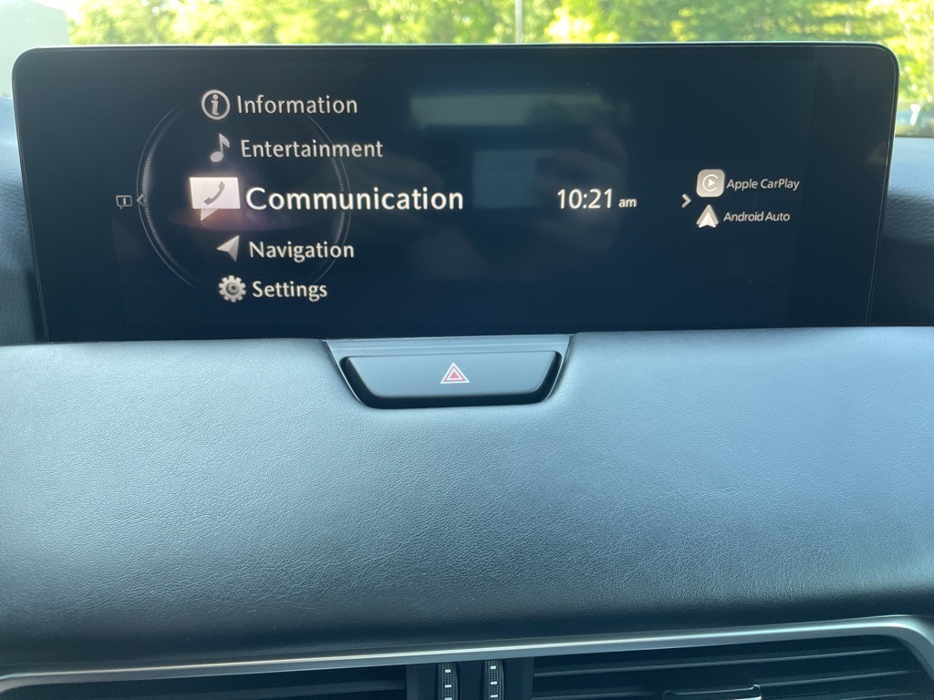 2025 Mazda CX-90 3.3 Turbo Premium Plus photo 23