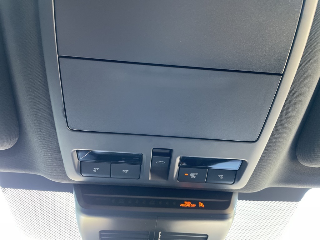2025 Mazda CX-90 3.3 Turbo Premium Plus photo 26