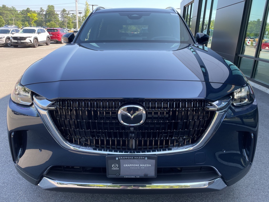 2025 Mazda CX-90 3.3 Turbo Premium Plus photo 2