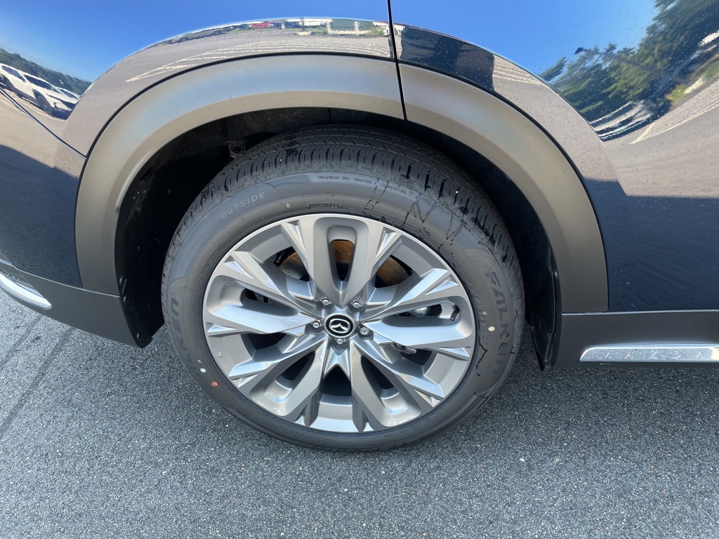 2025 Mazda CX-90 3.3 Turbo Premium Plus photo 4