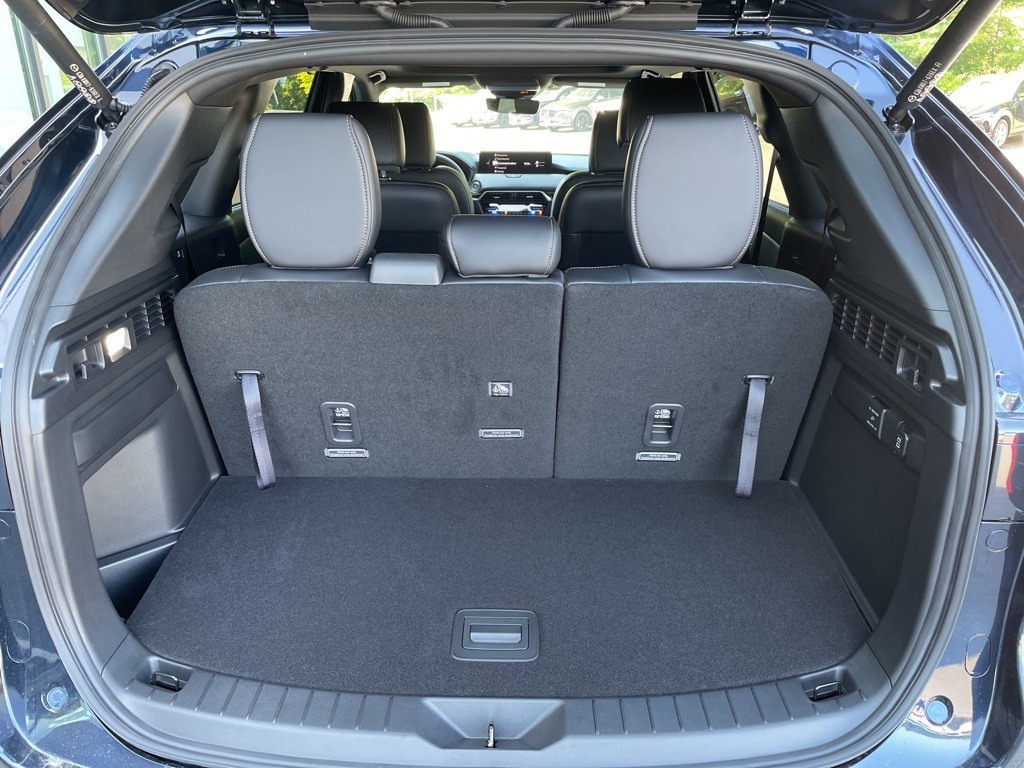 2025 Mazda CX-90 3.3 Turbo Premium Plus photo 7