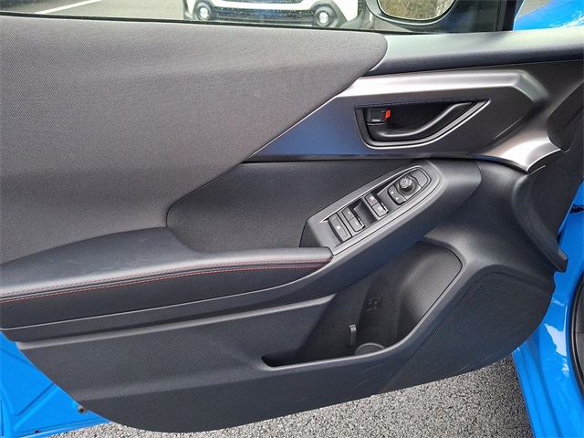 used 2025 Subaru Impreza car, priced at $25,998