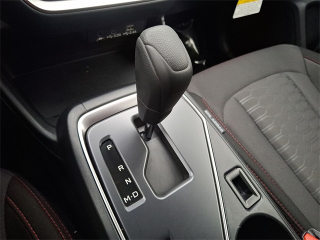 used 2025 Subaru Impreza car, priced at $25,998