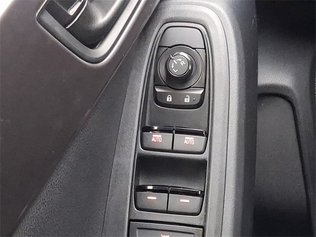 used 2025 Subaru Impreza car, priced at $25,998