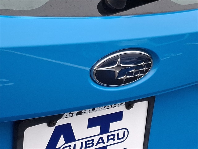 used 2025 Subaru Impreza car, priced at $25,998