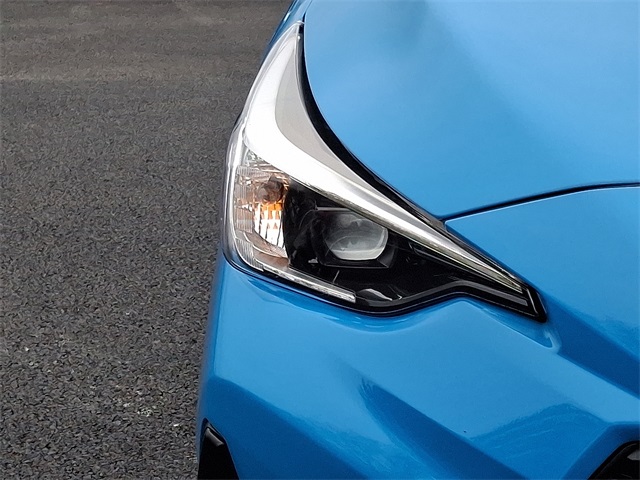 used 2025 Subaru Impreza car, priced at $25,998