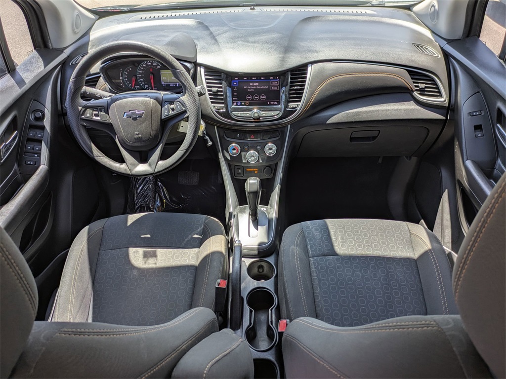 View 21
