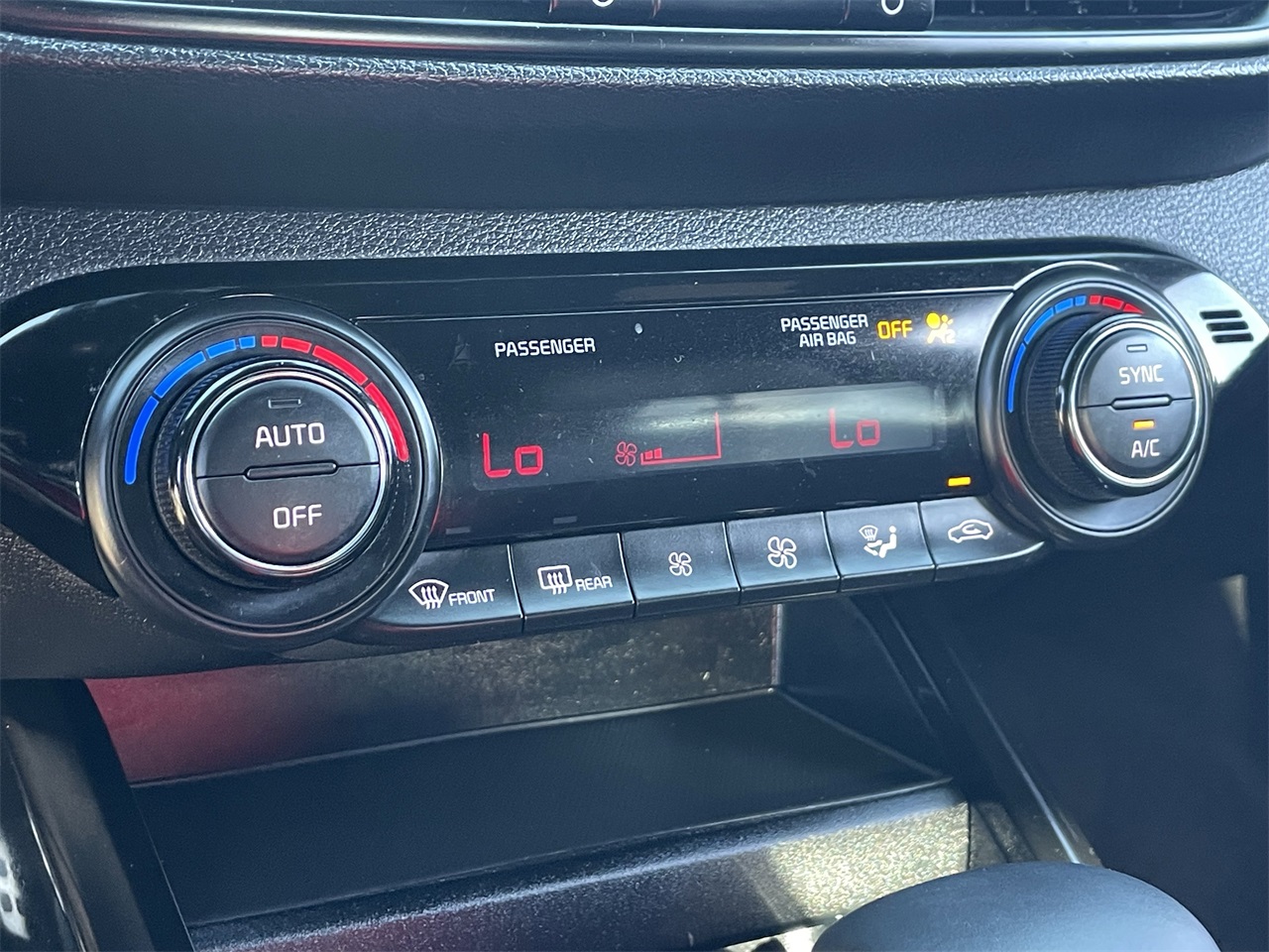 used 2023 Kia Forte car, priced at $18,591