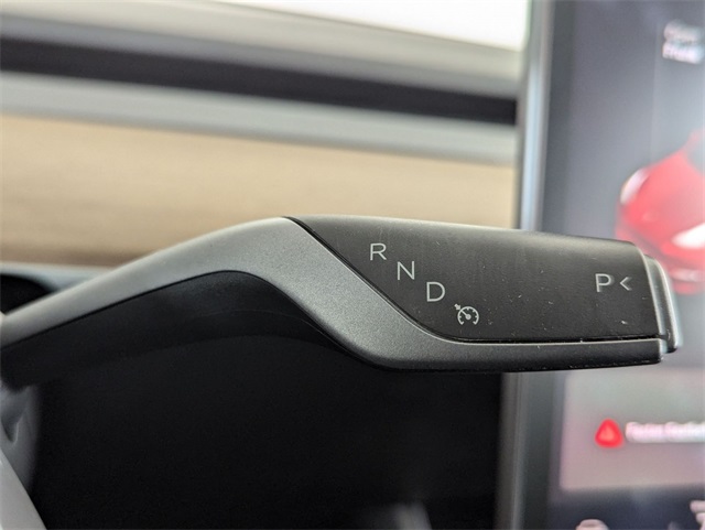 used 2021 Tesla Model Y car, priced at $23,781