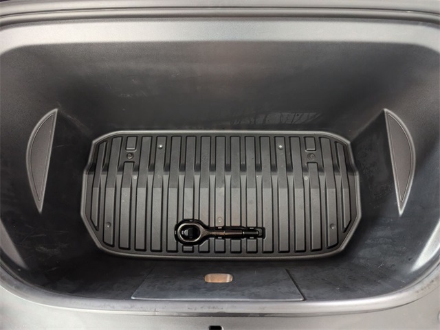 used 2021 Tesla Model Y car, priced at $23,781