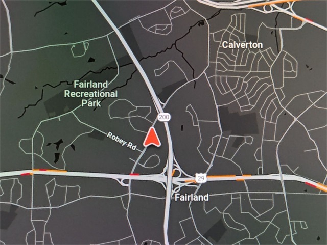 used 2021 Tesla Model Y car, priced at $23,781