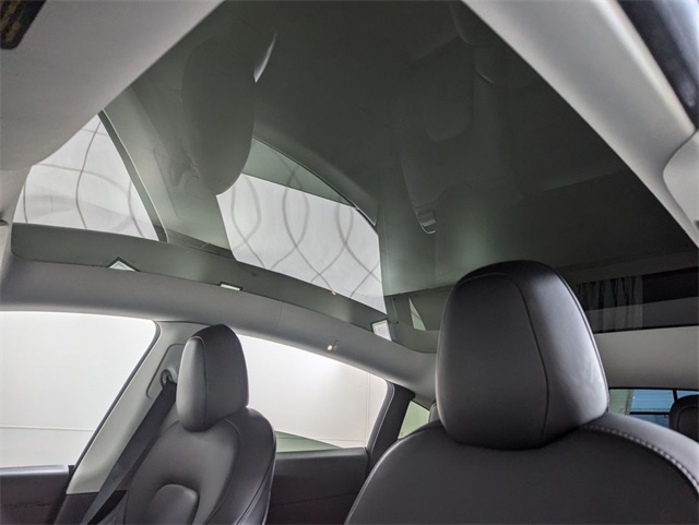 used 2021 Tesla Model Y car, priced at $23,781