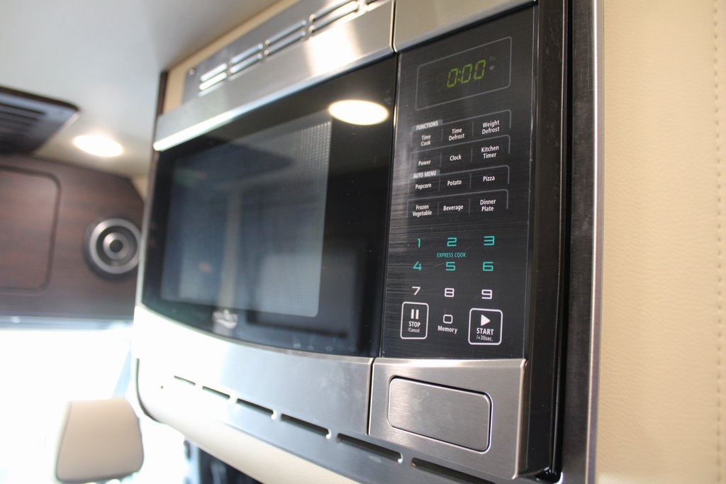 New 2023 Mercedes-Benz Sprinter 2500 High Roof 4x4 Midwest Automotive Designs Camper Van for sale #MV0727 - photo 14