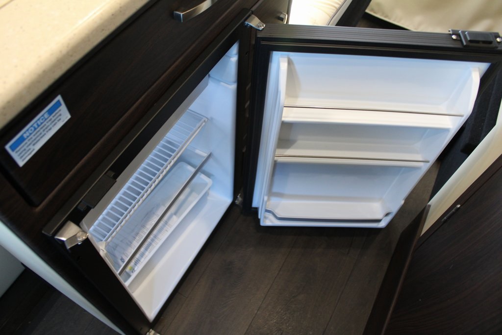 New 2023 Mercedes-Benz Sprinter 2500 High Roof 4x4 Midwest Automotive Designs Camper Van for sale #MV0727 - photo 17