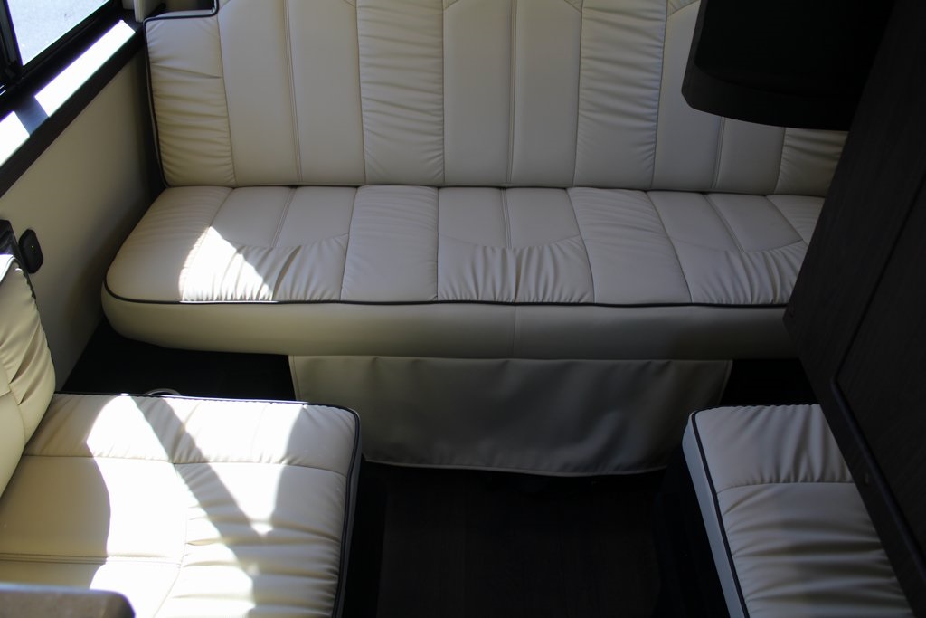 New 2023 Mercedes-Benz Sprinter 2500 High Roof 4x4 Midwest Automotive Designs Camper Van for sale #MV0727 - photo 24