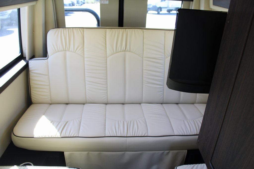 New 2023 Mercedes-Benz Sprinter 2500 High Roof 4x4 Midwest Automotive Designs Camper Van for sale #MV0727 - photo 25