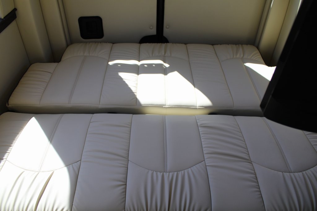 New 2023 Mercedes-Benz Sprinter 2500 High Roof 4x4 Midwest Automotive Designs Camper Van for sale #MV0727 - photo 27