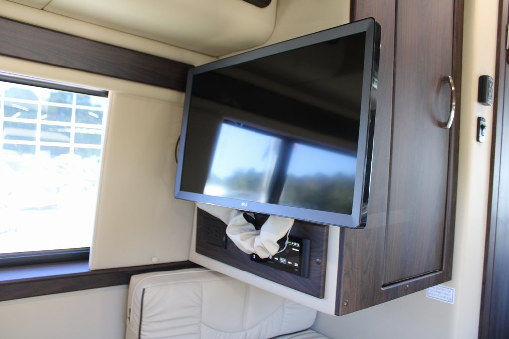 New 2023 Mercedes-Benz Sprinter 2500 High Roof 4x4 Midwest Automotive Designs Camper Van for sale #MV0727 - photo 28