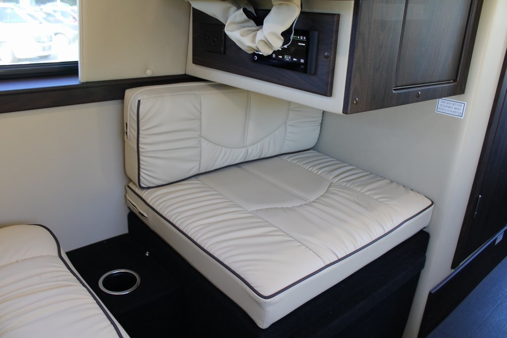 New 2023 Mercedes-Benz Sprinter 2500 High Roof 4x4 Midwest Automotive Designs Camper Van for sale #MV0727 - photo 29