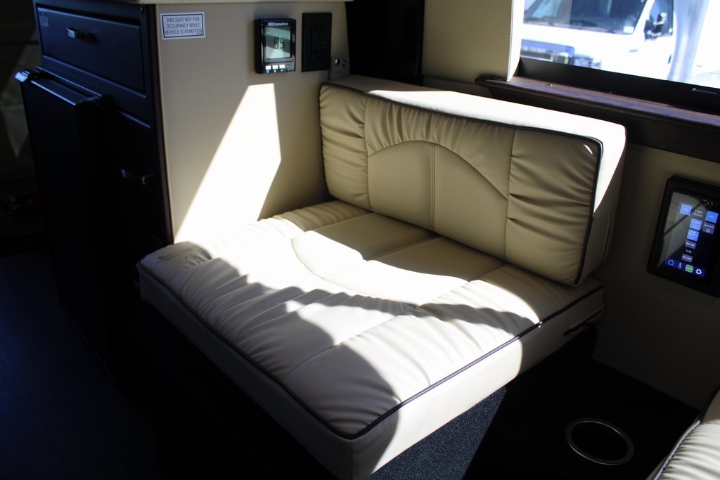 New 2023 Mercedes-Benz Sprinter 2500 High Roof 4x4 Midwest Automotive Designs Camper Van for sale #MV0727 - photo 30